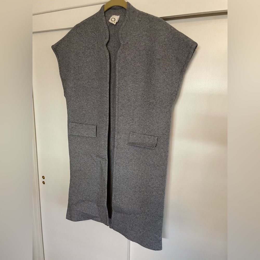 Anthropologie sweater